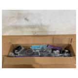 INSE N600 Cordless Vacuum Cleaner, 6 in 1 Powerful Stick Vacuum with 20kPa 160W Motor for Hard Floor Carpet Pet Hair