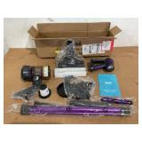 INSE N600 Cordless Vacuum Cleaner, 6 in 1 Powerful Stick Vacuum with 20kPa 160W Motor for Hard Floor Carpet Pet Hair