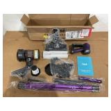 INSE N600 Cordless Vacuum Cleaner, 6 in 1 Powerful Stick Vacuum with 20kPa 160W Motor for Hard Floor Carpet Pet Hair