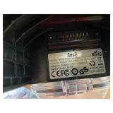 INSE N520 Lightweight Cordless Stick Vacuum Cleaner 25kPa with 45min Runtime for Carpet Floor Pet Hair