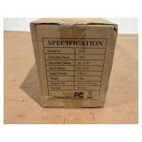 INSE N600 Cordless Vacuum Cleaner, 6 in 1 Powerful Stick Vacuum with 20kPa 160W Motor for Hard Floor Carpet Pet Hair