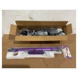 INSE N600 Cordless Vacuum Cleaner, 6 in 1 Powerful Stick Vacuum with 20kPa 160W Motor for Hard Floor Carpet Pet Hair