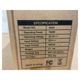 INSE N520 Lightweight Cordless Stick Vacuum Cleaner 25kPa with 45min Runtime for Carpet Floor Pet Hair