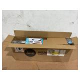 INSE N520 Lightweight Cordless Stick Vacuum Cleaner 25kPa with 45min Runtime for Carpet Floor Pet Hair