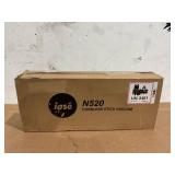 INSE N520 Lightweight Cordless Stick Vacuum Cleaner 25kPa with 45min Runtime for Carpet Floor Pet Hair