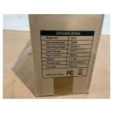 INSE N520 Lightweight Cordless Stick Vacuum Cleaner 25kPa with 45min Runtime for Carpet Floor Pet Hair