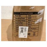 INSE S620 Cordless Vacuum Cleaner, 30kPa 300W Stick Vacuum up to 45min Runtime