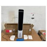 LifePlus Evaporative Air Cooler Tower Fan Portable Air Conditioners Indoor 3-in-1 Humidifier