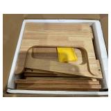 RETON 2 in 1 Kids Learning Helper Tower,Wooden Kitchen Step Stool for Toddlers