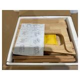 RETON 2 in 1 Kids Learning Helper Tower,Wooden Kitchen Step Stool for Toddlers