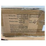 RETON 2 in 1 Kids Learning Helper Tower,Wooden Kitchen Step Stool for Toddlers