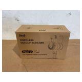 INSE N370 Cordless Vacuum Cleaner, 6-in-1 Stick Vacuum 20kPa Lightweight for Hard Floor Carpet Pet Hair