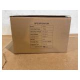 INSE N370 Cordless Vacuum Cleaner, 6-in-1 Stick Vacuum 20kPa Lightweight for Hard Floor Carpet Pet Hair