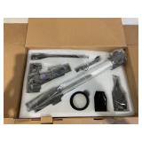 INSE N370 Cordless Vacuum Cleaner, 6-in-1 Stick Vacuum 20kPa Lightweight for Hard Floor Carpet Pet Hair