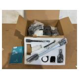 INSE N370 Cordless Vacuum Cleaner, 6-in-1 Stick Vacuum 20kPa Lightweight for Hard Floor Carpet Pet Hair