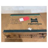 Hommpa Bedside Table