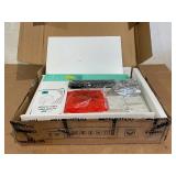 Hommpa Bedside Table