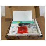 Hommpa Bedside Table