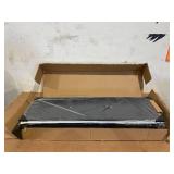 GIKPAL 10 Drawer Dresser, Chest of Drawers for Bedroom with Side Pockets and Hooks