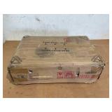 Ktaxon 3-Drawer Rolling Wood File Cabinet with Lock, Portable Vertical Mobile Wooden Storage