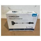 INSE V770 Cordless Vacuum Cleaners, 6-in-1 Stick Vacuum for Floor Pet Hair Home