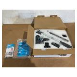 INSE V770 Cordless Vacuum Cleaners, 6-in-1 Stick Vacuum for Floor Pet Hair Home