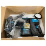 INSE V770 Cordless Vacuum Cleaners, 6-in-1 Stick Vacuum for Floor Pet Hair Home