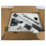 INSE V770 Cordless Vacuum Cleaners, 6-in-1 Stick Vacuum for Floor Pet Hair Home