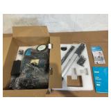 INSE V770 Cordless Vacuum Cleaners, 6-in-1 Stick Vacuum for Floor Pet Hair Home