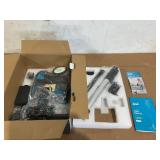 INSE V770 Cordless Vacuum Cleaners, 6-in-1 Stick Vacuum for Floor Pet Hair Home