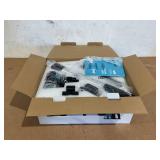 INSE V770 Cordless Vacuum Cleaners, 6-in-1 Stick Vacuum for Floor Pet Hair Home