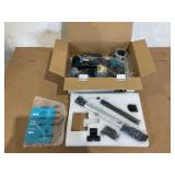 INSE V770 Cordless Vacuum Cleaners, 6-in-1 Stick Vacuum for Floor Pet Hair Home