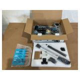 INSE V770 Cordless Vacuum Cleaners, 6-in-1 Stick Vacuum for Floor Pet Hair Home