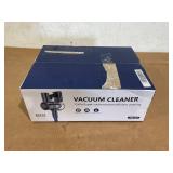 Bossdan Cordless Vacuum, Lightweight Stick Vacuum Cleaner for Hardwood Floor