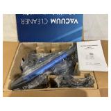 Bossdan Cordless Vacuum, Lightweight Stick Vacuum Cleaner for Hardwood Floor