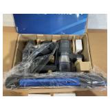 Bossdan Cordless Vacuum, Lightweight Stick Vacuum Cleaner for Hardwood Floor