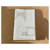 Costway ES10011US-WH 3-in-1 Evaporative Portable Air Cooler