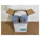 DR. J Professional Smart WiFi Air Purifiers for Home Large Room up to 2500 Sq.ft, HEPA Air Purifier