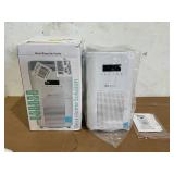 DR. J Professional Smart WiFi Air Purifiers for Home Large Room up to 2500 Sq.ft, HEPA Air Purifier