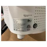 DR. J Professional Smart WiFi Air Purifiers for Home Large Room up to 2500 Sq.ft, HEPA Air Purifier