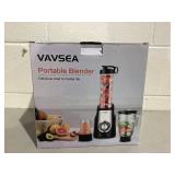 VAVSEA Smoothie Bullet Blender for Shakes and Smoothies, 1000W 3 IN1 Blenders for Kitchen