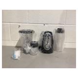 VAVSEA Smoothie Bullet Blender for Shakes and Smoothies, 1000W 3 IN1 Blenders for Kitchen