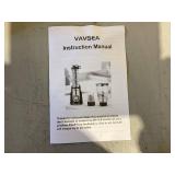 VAVSEA Smoothie Bullet Blender for Shakes and Smoothies, 1000W 3 IN1 Blenders for Kitchen