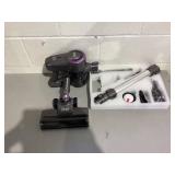 INSE Cordless Vacuum Cleaner, 6-in-1 Stick Vacuum 20kPa Lightweight for Hard Floor Carpet Pet Hair N370