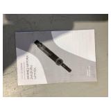 Nicebay Cordless Handheld Vacuum Cleaner, 15KPA Strong Suction Portable Hand Vacuum Cleaner