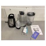 VAVSEA Smoothie Bullet Blender for Shakes and Smoothies, 1000W 3 IN1 Blenders for Kitchen