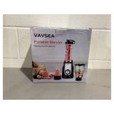 VAVSEA Smoothie Bullet Blender for Shakes and Smoothies, 1000W 3 IN1 Blenders for Kitchen