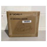 AUOSHI Dog Grooming Kit 13KPa 2.5L Pet Hair Grooming Vacuum