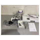 Orfeld V20Pro 6-in-1 Cordless Stick Vacuum 22KPa HEPA Lightweight