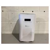 DR. J Professional HEPA Air Purifier for Large Rooms up to 2500 Sq.ft, Air Purifiers for Allergies and Asthma